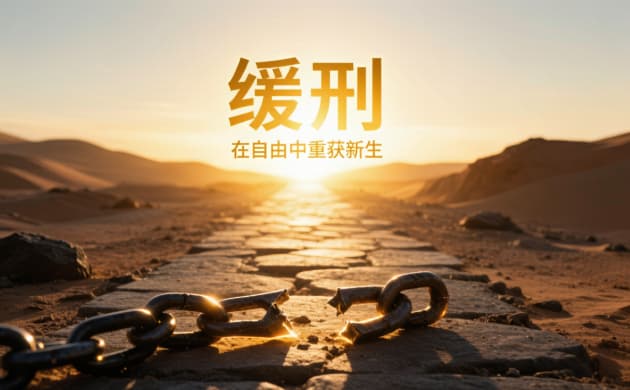 # 适用缓刑的条件(2026)：缓刑适用的对象条件与实质条件梳理
