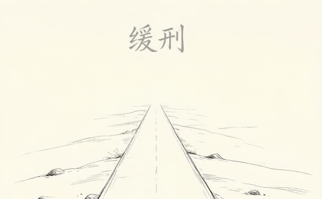 # 缓刑有什么限制(2026)：缓刑犯的人身自由与权利边界