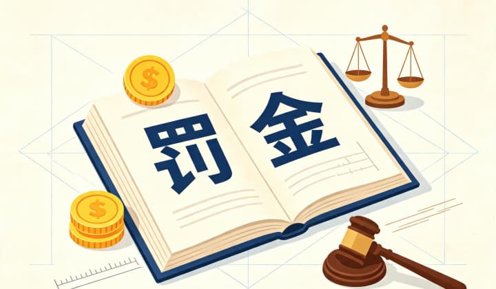 罚金可以出狱慢慢还吗(2026):可以在判决指定期限内分期,但别指望“无期限慢慢还”