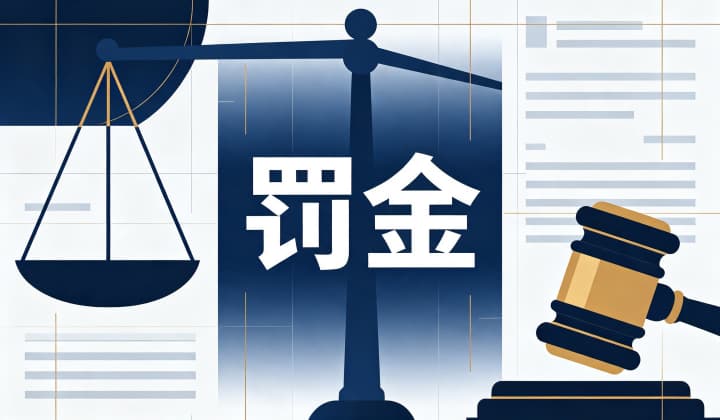 罚金一般是赃款的多少(2026)：多数犯罪没有固定比例，贪贿等有倍数