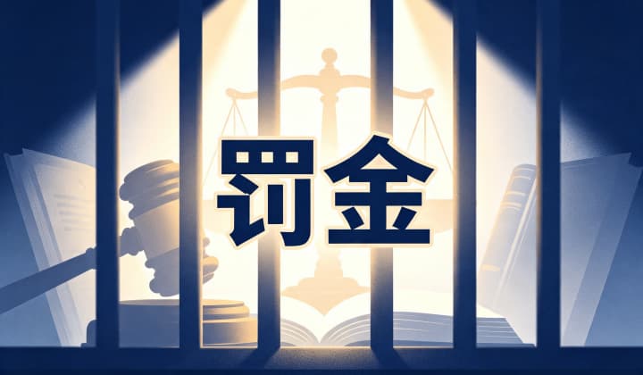 罚金怎么计算(2026)：计算要素=情节+法定标准+缴纳能力
