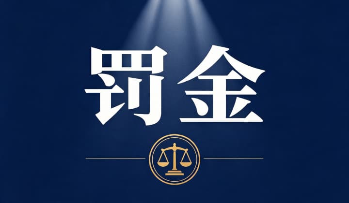受贿罪罚金(2026):按主刑档和受贿数额倍数,有明确司法解释标准