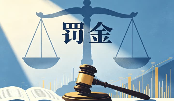 罚金可以减免吗(2026)：因不可抗灾祸等困难，可延期、减少、免除