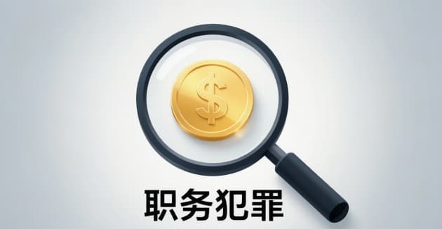 为什么职务犯罪不给减刑(2026):纠正误区,职务犯并非不能减而是从严