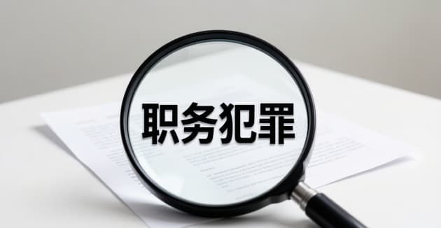 职务侵占罪和贪污罪（2026）：从主体到刑期的全维度对照