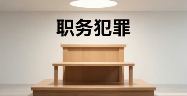 职务犯罪影响几代人(2026):政审影响的真实边界