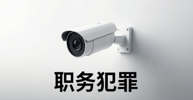 职务犯罪可以缓刑吗(2026):能缓但从严的三道门槛