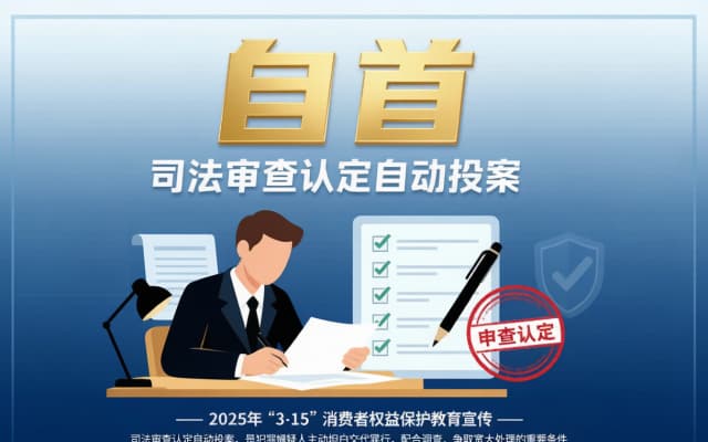 自首后直接进看守所吗｜自首后会被羁押吗