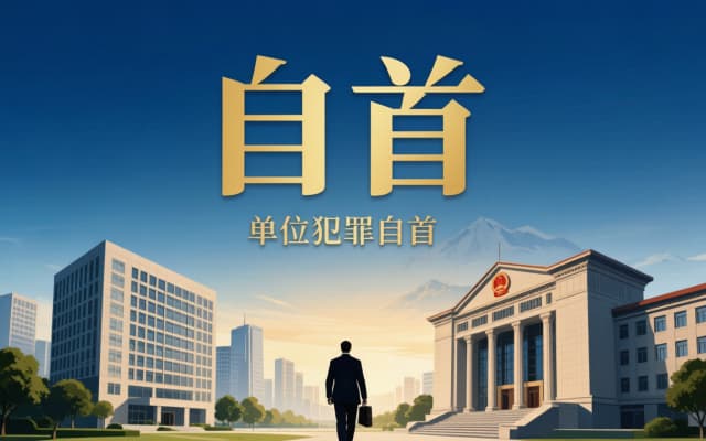 主动投案和自首｜主动投案和自首有何关系