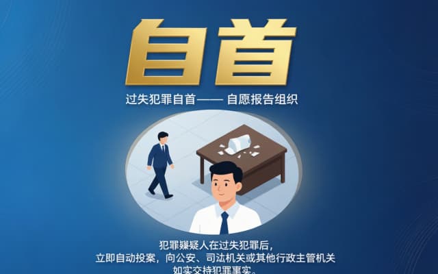 准自首和特别自首|准自首与特别自首的区别
