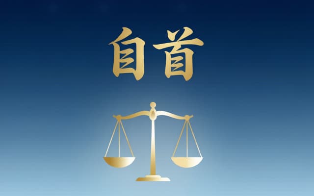 主动投案自首能够减刑多少|主动投案自首减刑多少