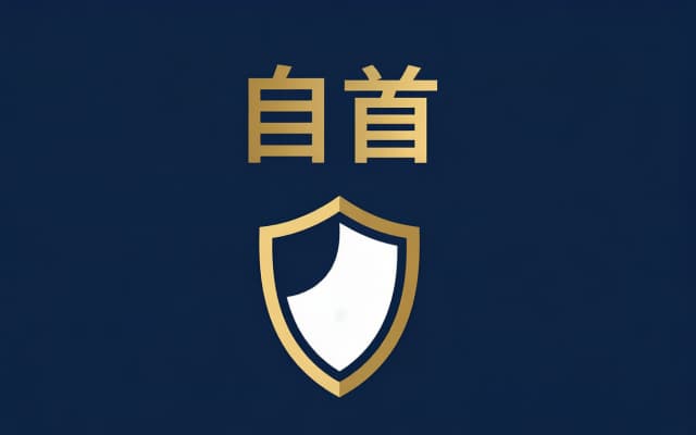 准自首和特别自首一样吗|准自首与特别自首一样吗
