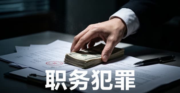 职务犯罪是什么|职务犯罪的法律含义与适用规则详解(2026) 职务犯罪是什么|职务犯罪的法律含义与适用规则详解(2026)
