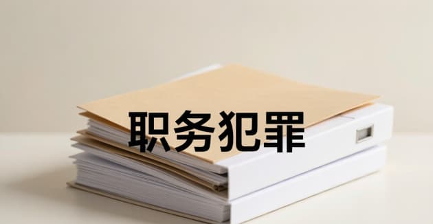 职务犯罪自首的认定司法解释最新｜职务犯罪的法律规定与实务要点（2026）