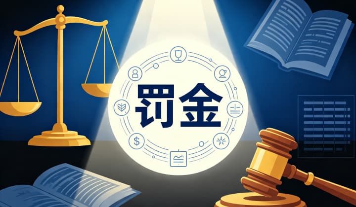 罚金什么时候交|罚金什么时候交的法律规定与实务要点(2026) 罚金什么时候交|罚金什么时候交的法律规定与实务要点(2026)