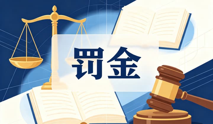 职务犯罪罚金数额如何确定(2026):贪贿有司法解释倍数,渎职等按情节