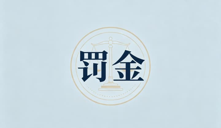 罚金怎么计算(2026):计算要素=情节+法定标准+缴纳能力