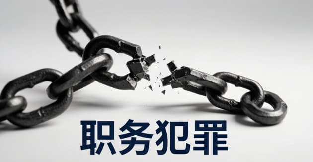 常见10大职务犯罪｜大职务犯罪的法律规定与实务要点（2026）