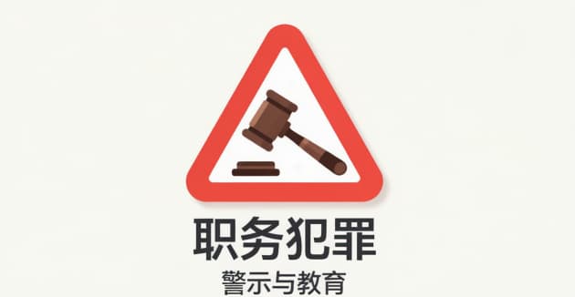 职务犯罪一般判几年｜职务犯罪一般的量刑标准与认定规则（2026）