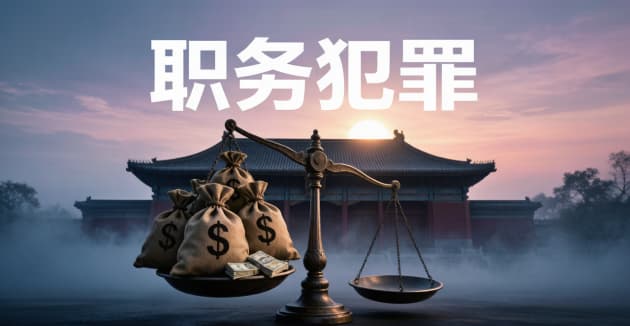 职务犯罪司法解释｜职务犯罪的法律规定与实务要点（2026）