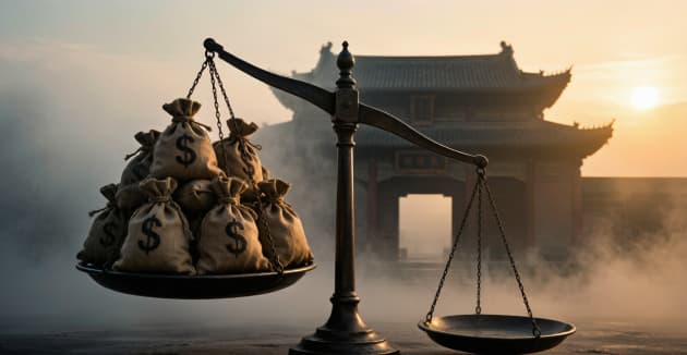 职务犯罪一般在监狱干什么|职务犯罪的法律规定与实务要点(2026) 职务犯罪一般在监狱干什么|职务犯罪的法律规定与实务要点(2026)