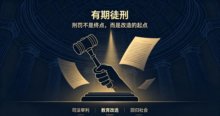 有期徒刑15年？单罪有期徒刑十五年上限与适用情形（2026）