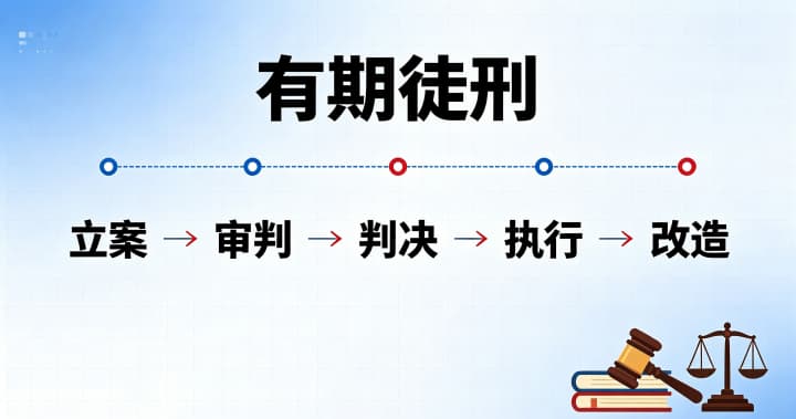 中国最高有期徒刑是多少年？有期徒刑数罪并罚上限与法定最高年限（2026）