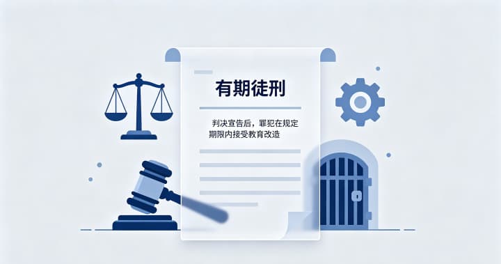 有期徒刑最高年限是多少？有期徒刑数罪并罚上限与法定最高年限（2026）