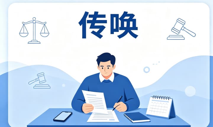 派出所传唤是什么?治安与刑事初查中的传唤依据及程序(2026)
