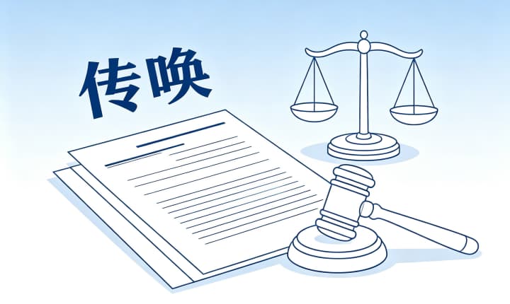 传唤什么意思?公安、检察、法院传唤的种类与法律后果(2026)