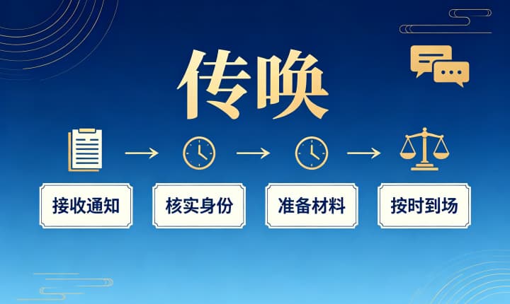 公安传唤是什么？治安与刑事传唤的性质、程序及权利（2026）