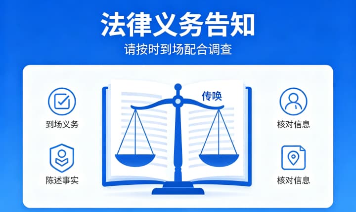 传唤后一般会被拘留吗？治安传唤与刑事传唤的法律性质及拘留风险解析（2026）