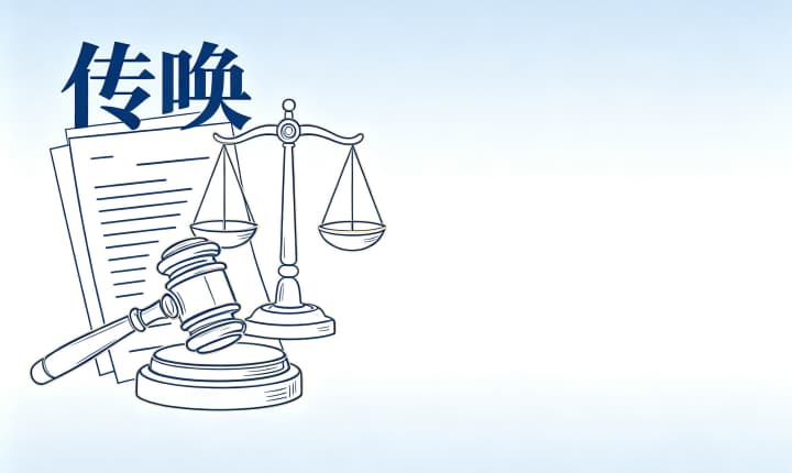 派出所传唤事情大吗？从协助作证到刑事初查的严重程度判断（2026）
