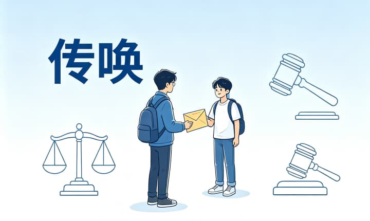 刑事传唤是什么？刑诉法第119条的适用、时限与拒不到案后果（2026）