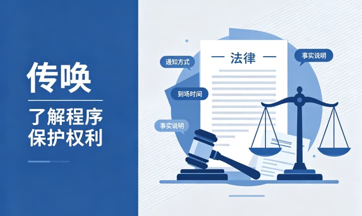 传唤需要出示传唤证吗?口头传唤与传唤证的适用区分(2026)