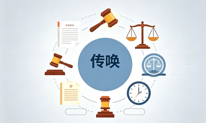 传唤证人是什么意思？治安管理处罚法第99条与刑诉法证人传唤规则（2026）