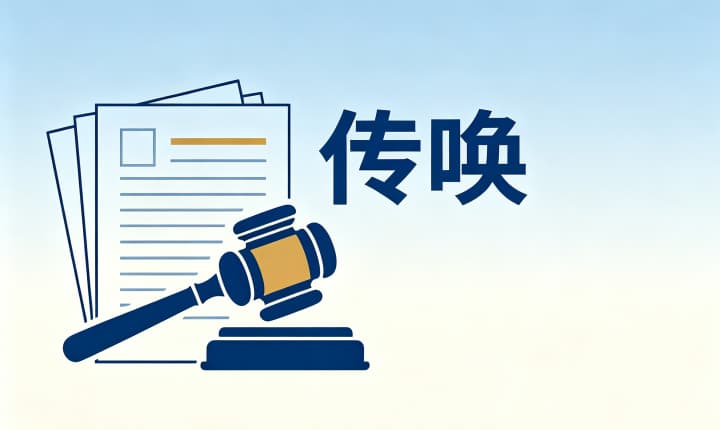 二次传唤的三个条件是什么？案件未结、重新审批与时限约束（2026）