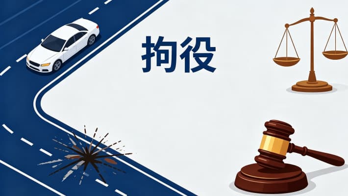 拘役有没有案底？拘役的犯罪记录与案底影响（2026）
