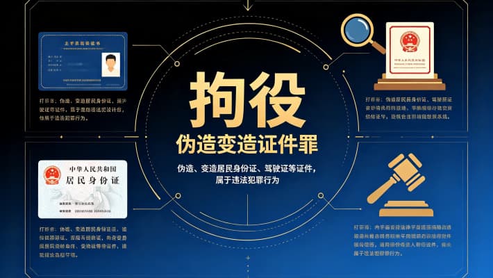 拘役时间？拘役的刑期计算与实际执行天数（2026）