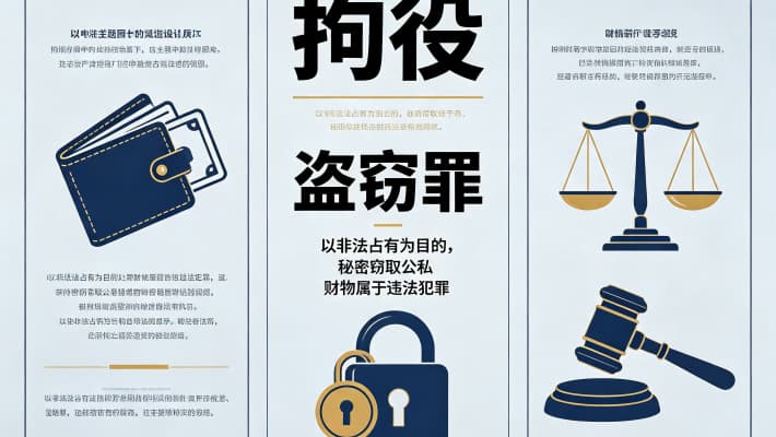拘留拘役和管制有什么区别？拘役与行政拘留刑事拘留的核心区别（2026）