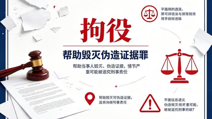 拘役会开除公职吗？拘役对公职人员身份的影响（2026）