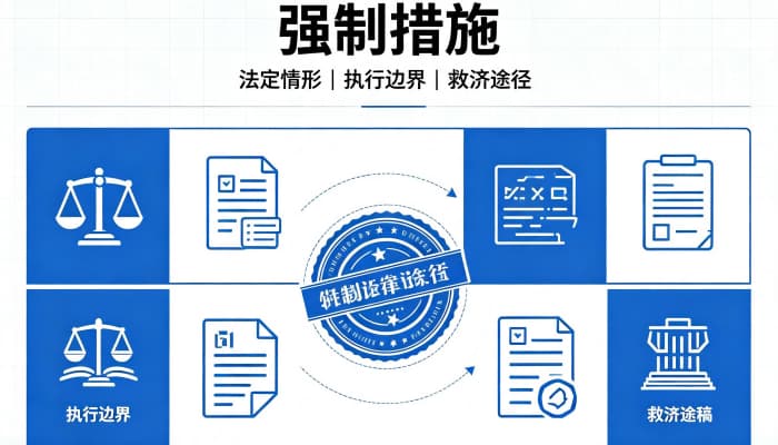 变更强制措施是什么意思？强制措施变更的含义（2026）
