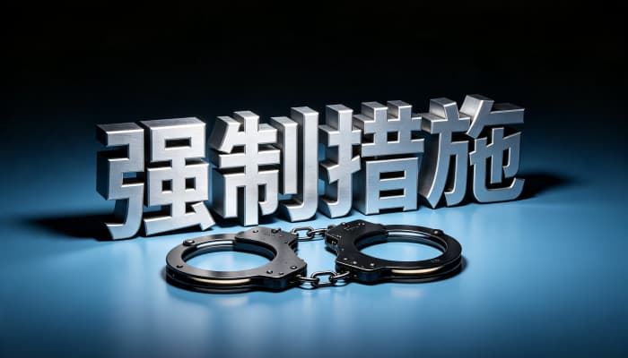 行政强制措施包括什么?行政强制措施的范围(2026)
