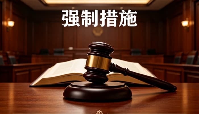行政处罚与行政强制措施的区别？二者如何区分（2026）