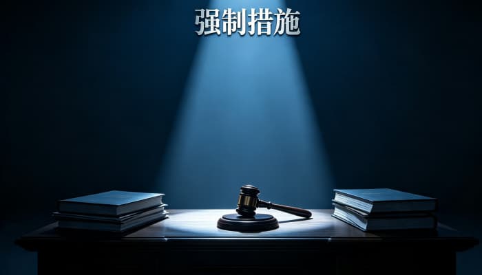 刑事强制措施的种类有几种？五种刑事强制措施（2026）
