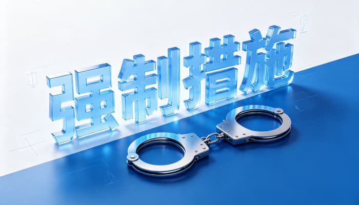 刑事强制措施有哪些?刑诉法五种强制措施详解(2026)