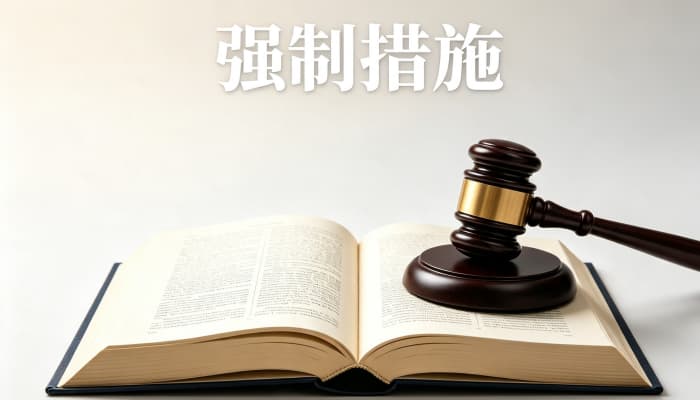 取保候审属于强制措施吗？取保候审的法律性质（2026）