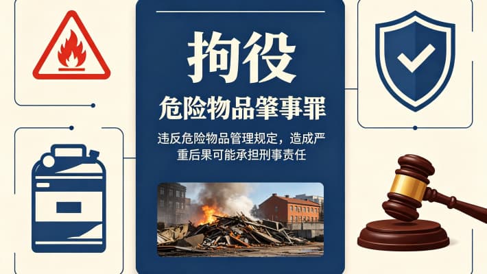 拘役能开出无犯罪记录吗？拘役的犯罪记录与案底影响（2026）