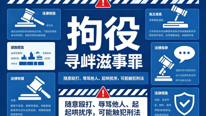 拘役一般关押在什么地方?拘役的执行场所收监与回家权(2026)