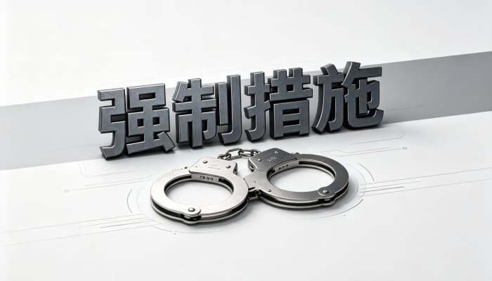 责令限期拆除是行政处罚还是行政强制措施?性质辨析(2026)